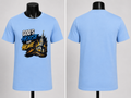 confidence female graphic Tees
