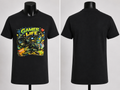 Gamer Life Gaming Graphic Tee