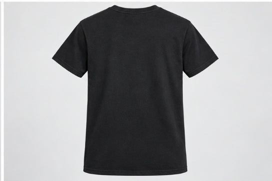faith-inspired graphic tee