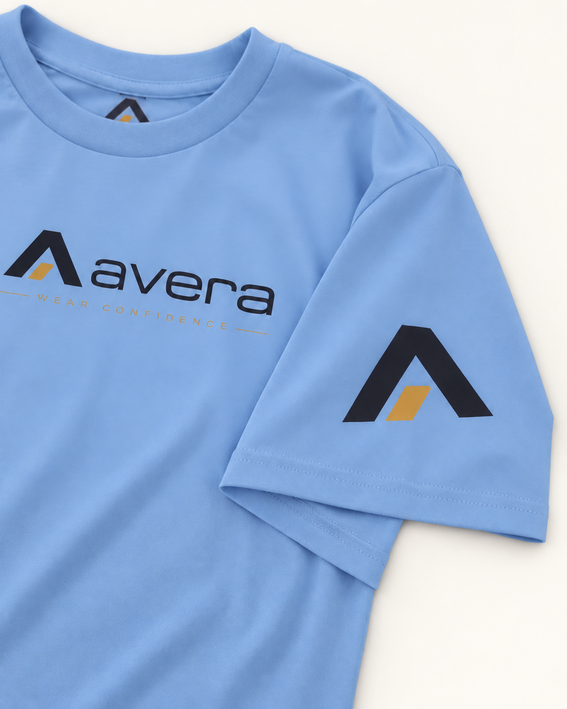 Avera Signature “Wear Confidence” Tee
