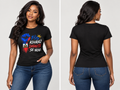 Island Roots Graphic Tee