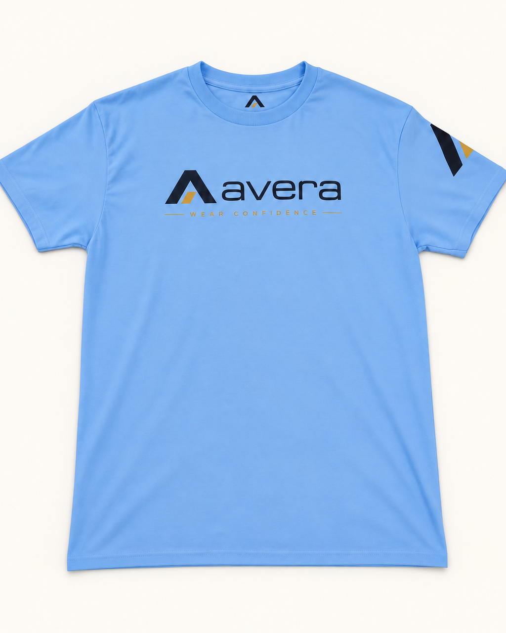 Avera Signature “Wear Confidence” Tee