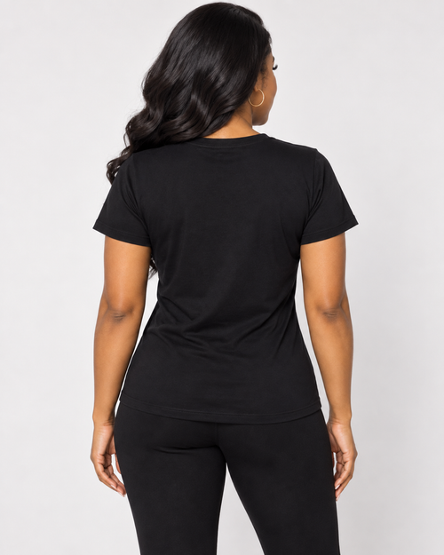 Big Heart Graphic Tee