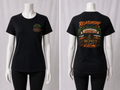 Roots of Respect Graphic Tee